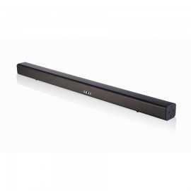 2.0 channel soundbar akai asb-5l  • audio output: 40w rms