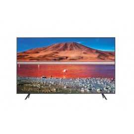 Televizor led samsung 65 ue65tu7172uxxh crystal uhd 4k smart tv