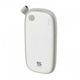 Acumulator extern serioux capacitate: 10.000mah baterie li-polymer incarcare...