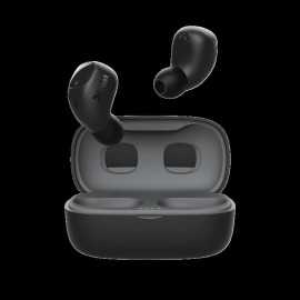 Casti cu microfon trust nika compact bluetooth earphones