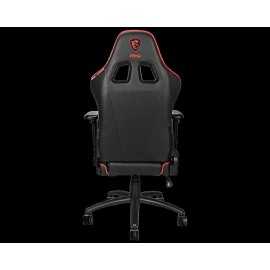 Msi gaming chair mag ch120 x complete steel frame support
