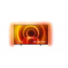 Televizor philips 55pus7805/12 4k uhd led smart tv ambilight 55