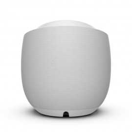 Belkin soundform elite hifi smart speaker with google assistant white