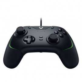 Razer wolverine v2 - wired gaming controller for xbox series