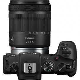 Camera foto canon mirrorless dsc eos rp kit obiectiv canon