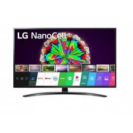 Televizor lg 50nano793ne 126 cm smart tv led nanocell hdr