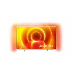 Televizor philips 75pus7855/12 189 cm smart 4k ultra hd led