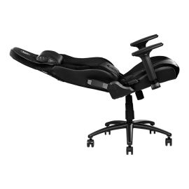 Msi gaming chair mag ch130 x carbon steel frame five