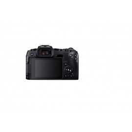 Camera foto canon dsc eos rp body  black sensor full