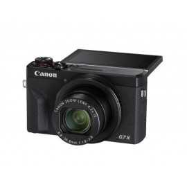 Camera foto canon powershot g7x mark iii + acumulator nb-13l