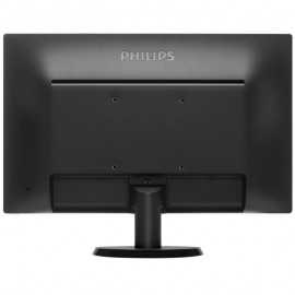 Monitor 18.5 philips 193v5lsb2 fwxga 1366*768 tn 16:9 wled 5