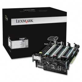 Drum lexmark 70c0p00 black 40 k c2132  cs310dn  cs310n  cs410dn