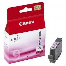 Cartus cerneala canon pgi-9m magenta pentru canon ix7000 pixma mx7600