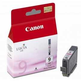 Cartus cerneala canon pgi-9pm photo magenta pentru canon ix7000 pixma