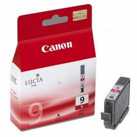 Cartus cerneala canon pgi-9r red pentru canon ix7000 pixma mx7600