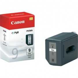 Cartus cerneala canon pgi-9cl clear pentru canon ix7000 pixma mx7600