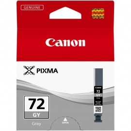 Cartus cerneala canon pgi-72gy grey pentru canon pixma pro-10 pixma