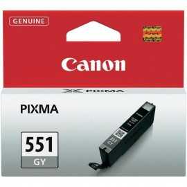 Cartus cerneala canon cli-551xl grey capacitate 11ml pentru canon pixma