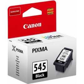 Cartus cerneala canon pg-545 black capacitate 8ml pentru canon mg3050