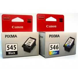Cartus cerneala canon pg-545multi multipack (black color) pentru canon pixma