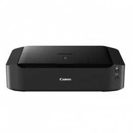 Imprimanta inkjet color canon pixma ip8750 dimensiune a3+ viteza max