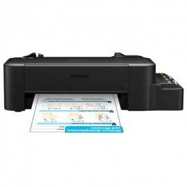 Imprimanta inkjet color ciss epson l120 dimensiune a4 viteza max