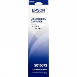 Ribbon epson s015073 color pentru epson lx-300 lx-300+ lx-300+ii