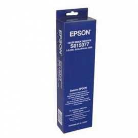 Ribbon epson s015077 color pentru epson lq-300 lq-300+ lq-300+ii
