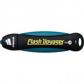 Usb flash drive corsair 32gb voyager usb 3.0 read-write: 200mbs