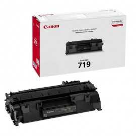 Toner canon crg719 black capacitate 2100 pagini pentru lbp6650dn lbp6300dn