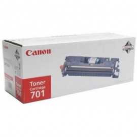 Toner canon ep-701lm light magenta capacitate 2000 pagini pentru lbp-5200
