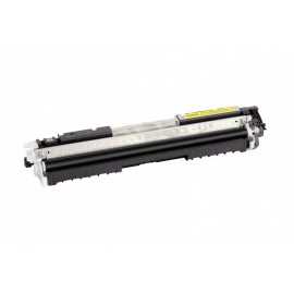 Toner canon crg729y yellow capacitate 1000 pagini pentru lbp7018c lbp7010c