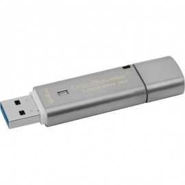 Usb flash drive kingston 64 gb dt locker usb 3.0