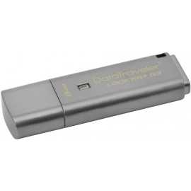 Usb flash drive kingston 8 gb dt locker usb 3.0