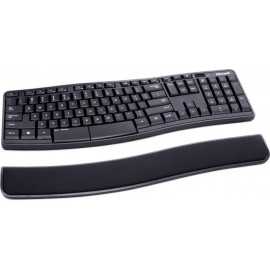 Kit tastatura + mouse microsoft sculpt comfort wireless desktop negru