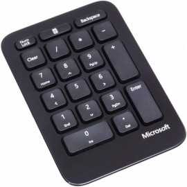 Kit tastatura + mouse microsoft sculpt ergonomic wireless desktop negru
