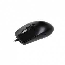 Mouse a4tech cu fir optic op-720 800dpi negru usb