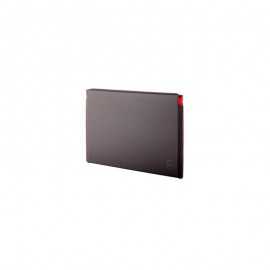 Dell premier sleeve 13.3'' 2 in 1 black polyurethane microfibre
