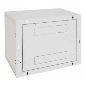 Rack de perete triton seciune simpla 4u 500mm adancime usa