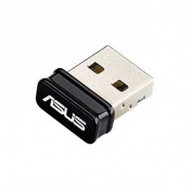 Adaptor wireless asus n150 usb nano v.a