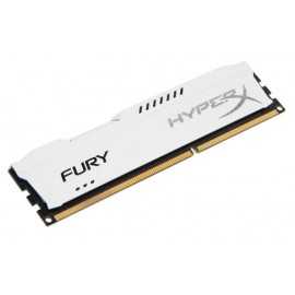 Memorie ram kingston dimm ddr3 4gb 1866mhz cl10 hyperx fury alb