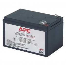 Acumulator apc rbc4