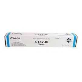 Toner canon cexv48c cyan capacitate 11500 pagini pentru ir1325if /