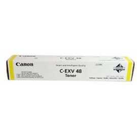 Toner canon cexv48y yellow capacitate 11500 pagini pentru ir1325if /
