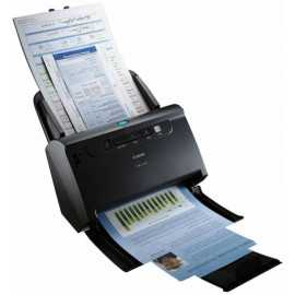 Scanner canon drc240 dimensiune a4 tip sheetfed duplex viteza de