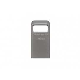 Usb flash drive kingston 16gb datatraveler micro 3.1 usb 3.1