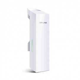 Wireless access point tp-link cpe210 2x10/100mbps port 2anteneinternede 9dbi...