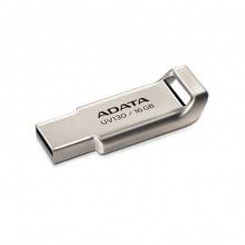 Usb flash drive adata 16gb uv130usb2.0 auriu