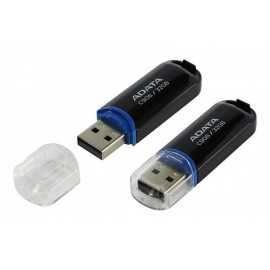 Usb flash drive adata 32gb c906 usb2.0 negru