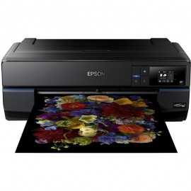 Imprimanta inkjet color epson surecolor p800 dimensiune a2 viteza max